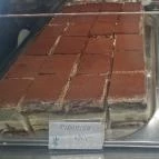 A Pesti Jégbüfé Budapest - Étel/ital