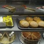 A Pesti Jégbüfé Budapest - Étel/ital