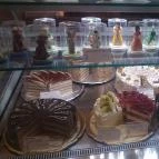 A Pesti Jégbüfé Budapest - Étel/ital