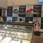 A Pesti Jégbüfé Budapest - Belső