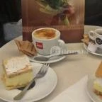 A Pesti Jégbüfé Budapest - Étel/ital