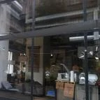 Kajahu Food Together Budapest - Külső kép