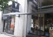 Kajahu Food Together Budapest