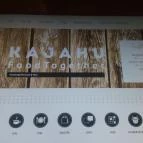 Kajahu Food Together Budapest - Egyéb