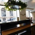 Kajahu Food Together Budapest - Belső