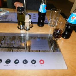 Kajahu Food Together Budapest - Egyéb