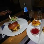 Kajahu Food Together Budapest - Étel/ital