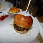 Kajahu Food Together Budapest - Étel/ital