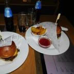 Kajahu Food Together Budapest - Étel/ital