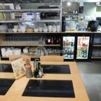 Kajahu Food Together Budapest - Belső