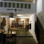 Kajahu Food Together Budapest - Belső