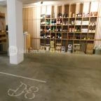 Kajahu Food Together Budapest - Belső