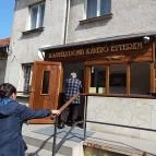 Kastélydomb Kávézó és Étterem Várpalota - Külső kép