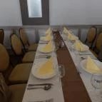 Kastélydomb Kávézó és Étterem Várpalota - Belső