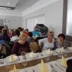 Kastélydomb Kávézó és Étterem Várpalota - Belső