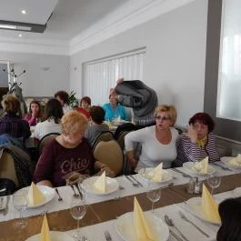  Kastélydomb Kávézó és Étterem Várpalota - Belső