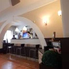 Kastélydomb Kávézó és Étterem Várpalota - Belső