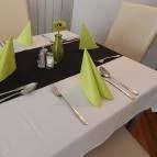 Kastélydomb Kávézó és Étterem Várpalota - Belső