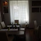 Kastélydomb Kávézó és Étterem Várpalota - Belső