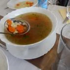 Kastélydomb Kávézó és Étterem Várpalota - Étel/ital