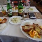 Kastélydomb Kávézó és Étterem Várpalota - Étel/ital