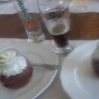 Kastélydomb Kávézó és Étterem Várpalota - Étel/ital