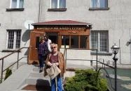 Kastélydomb Kávézó és Étterem Várpalota