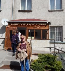  Kastélydomb Kávézó és Étterem