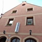 Kertész Panzió Étterme Győr - Külső kép