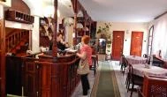 Kertész Panzió Étterme Győr - Belső