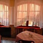 Kertész Panzió Étterme Győr - Belső