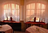 Kertész Panzió Étterme Győr