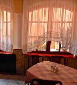 Kertész Panzió Étterme