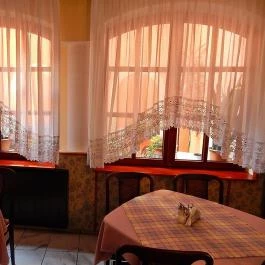 Kertész Panzió Étterme Győr - Belső