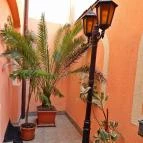 Kertész Panzió Étterme Győr - Belső