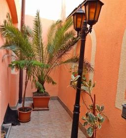 Kertész Panzió Étterme