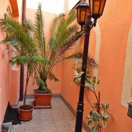 Kertész Panzió Étterme Győr - Belső