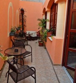 Kertész Panzió Étterme