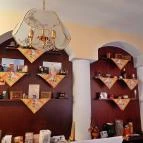 Kertész Panzió Étterme Győr - Belső