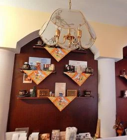 Kertész Panzió Étterme