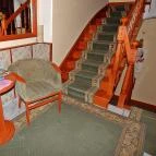 Kertész Panzió Étterme Győr - Belső