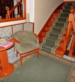 Kertész Panzió Étterme