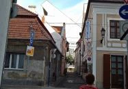 Kertész Panzió Étterme Győr