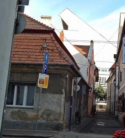 Kertész Panzió Étterme