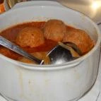 Két Fenyő Étterem Taksony - Étel/ital