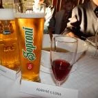 Két Fenyő Étterem Taksony - Étel/ital