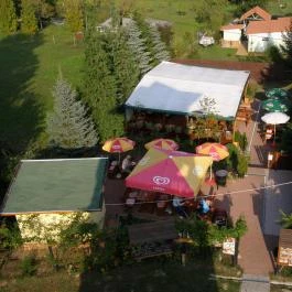 Kilátó Borozó, Zalakaros - Külső kép