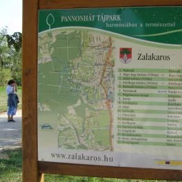 Kilátó Borozó, Zalakaros - Egyéb