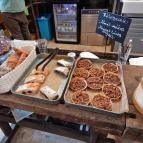 Kultúrpresszó Sopron - Étel/ital