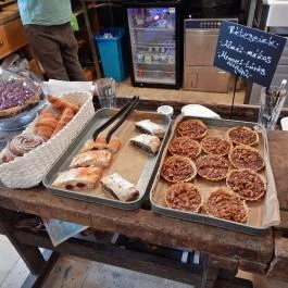 Kultúrpresszó Sopron - Étel/ital